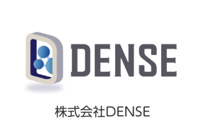 株式会社DENSE