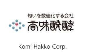 Komi Hakko Corp.