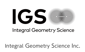 Integral Geometry Science Inc.