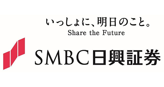 SMBC日興証券株式会社