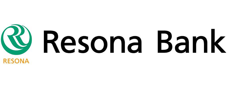 Resona Bank,Ltd.